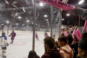 CMU Hockey: Play, Watch & Support Mesa University Hockey! | Your Ultimate Source for Hockey Updates, Training Guides, and Equipment Recommendations