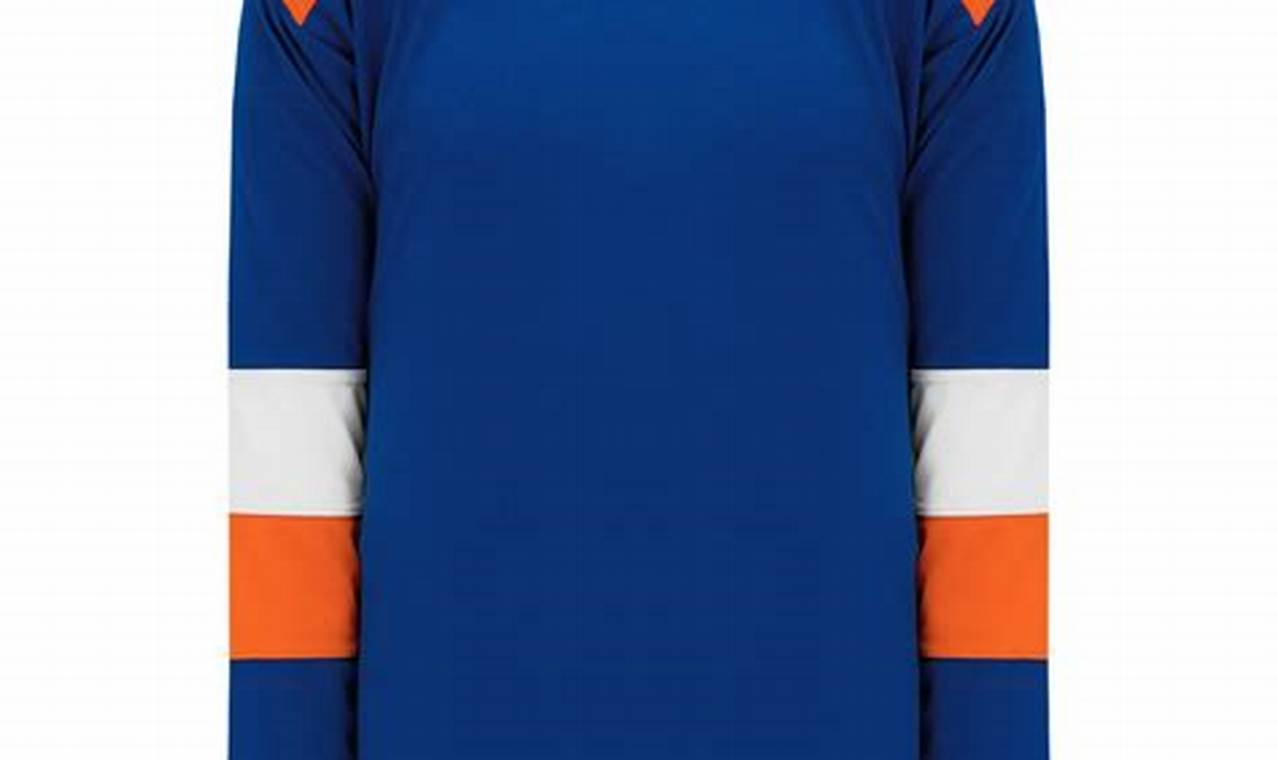 Premium Athletic Knit Hockey Gear: Performance On Ice | Your Ultimate Source for Hockey Updates, Training Guides, and Equipment Recommendations