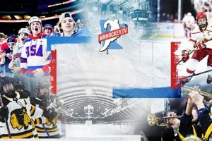 Guide to District 3 MN Hockey: Teams, Leagues & More! | Your Ultimate Source for Hockey Updates, Training Guides, and Equipment Recommendations