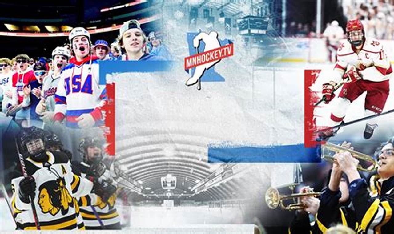 Guide to District 3 MN Hockey: Teams, Leagues & More! | Your Ultimate Source for Hockey Updates, Training Guides, and Equipment Recommendations