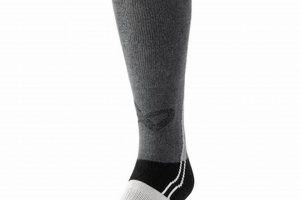 Best Bauer Hockey Skate Socks: Comfort & Performance | Your Ultimate Source for Hockey Updates, Training Guides, and Equipment Recommendations