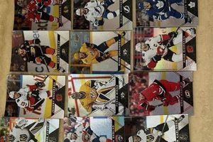 Find Your Best Place to Buy Hockey Cards + Deals | Your Ultimate Source for Hockey Updates, Training Guides, and Equipment Recommendations