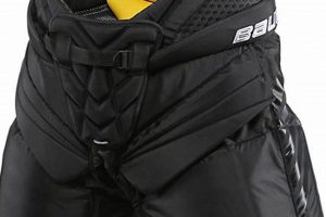 Best Goalie Pants Hockey Gear: Protection & Performance | Your Ultimate Source for Hockey Updates, Training Guides, and Equipment Recommendations