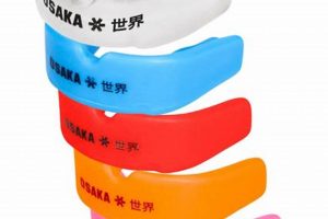 Ultimate Osaka Hockey Mouth Guard Comfort Guide | Your Ultimate Source for Hockey Updates, Training Guides, and Equipment Recommendations