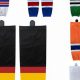 Essential Ice Hockey Stockings: Gear Up & Play Safe! | Your Ultimate Source for Hockey Updates, Training Guides, and Equipment Recommendations