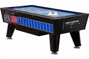 Buy the Best Power Hockey Table: Reviews & Guide | Your Ultimate Source for Hockey Updates, Training Guides, and Equipment Recommendations
