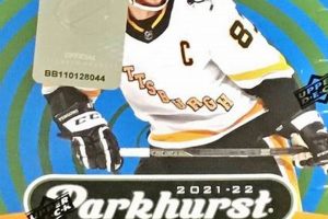 Vintage Parkhurst Hockey Cards: Values & Collecting Your Ultimate Source for Hockey Updates, Training Guides, and Equipment Recommendations Vintage Parkhurst Hockey Cards: Values & Collecting | Your Ultimate Source for Hockey Updates, Training Guides, and Equipment Recommendations