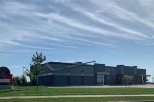 Your Guide to Hockey Headquarters Sioux Falls SD Info | Your Ultimate Source for Hockey Updates, Training Guides, and Equipment Recommendations