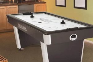Air Hockey Table Top Parts: Find & Replace! Your Ultimate Source for Hockey Updates, Training Guides, and Equipment Recommendations Air Hockey Table Top Parts: Find & Replace! | Your Ultimate Source for Hockey Updates, Training Guides, and Equipment Recommendations