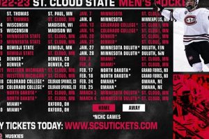 Get SCSU Hockey Tickets Now: Deals & Info Your Ultimate Source for Hockey Updates, Training Guides, and Equipment Recommendations Get SCSU Hockey Tickets Now: Deals & Info | Your Ultimate Source for Hockey Updates, Training Guides, and Equipment Recommendations