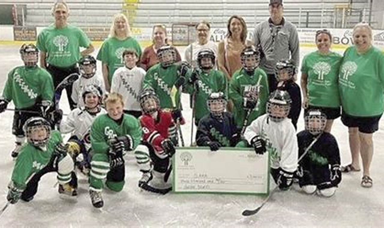 Develop Skills With Greenway Youth Hockey Guide Your Ultimate Source for Hockey Updates, Training Guides, and Equipment Recommendations Develop Skills With Greenway Youth Hockey Guide | Your Ultimate Source for Hockey Updates, Training Guides, and Equipment Recommendations