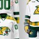 Shop Northern Michigan Hockey Jersey: Wildcats Gear Now! | Your Ultimate Source for Hockey Updates, Training Guides, and Equipment Recommendations