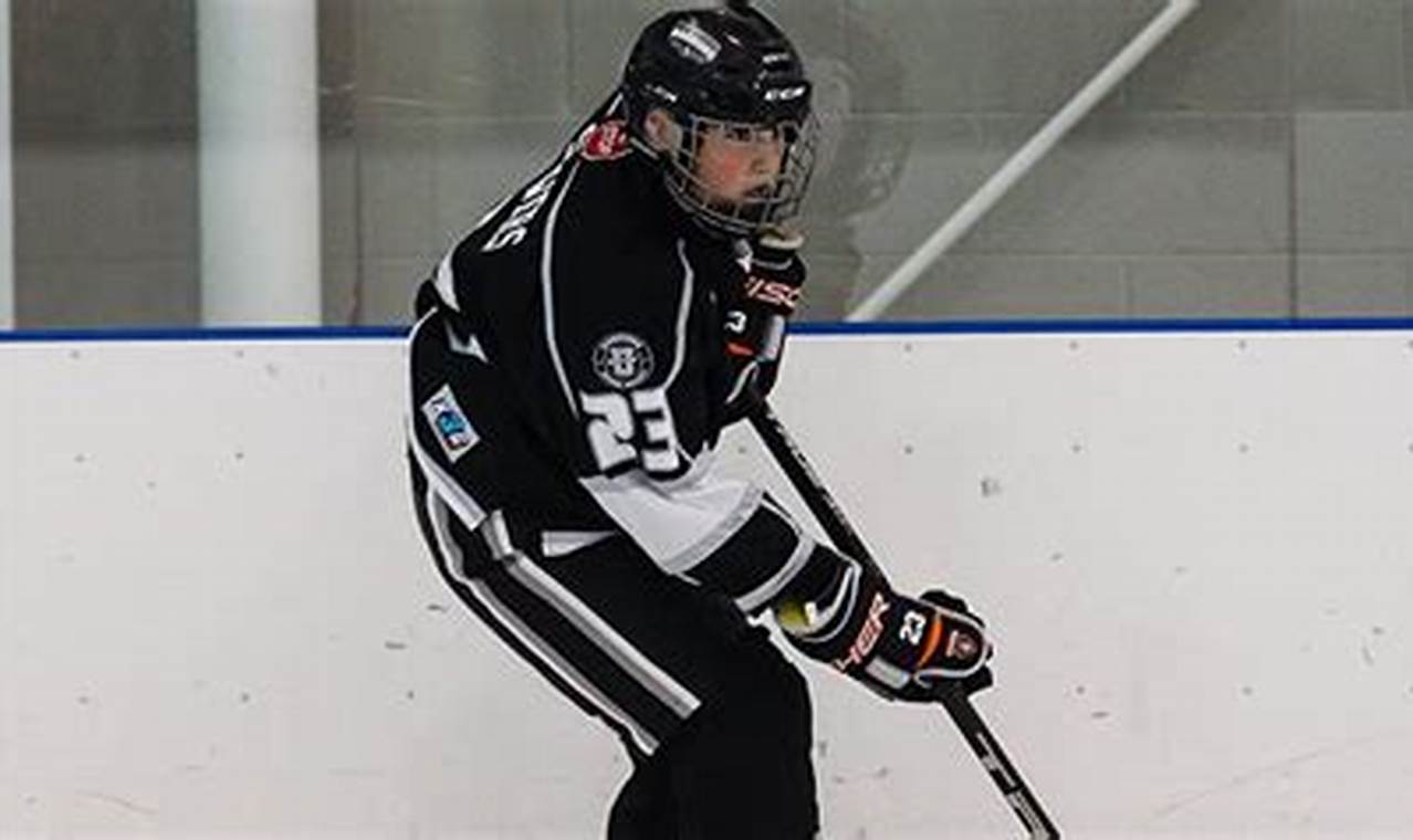 3 on 3 Hockey: Skills, Drills & Domination! | Your Ultimate Source for Hockey Updates, Training Guides, and Equipment Recommendations