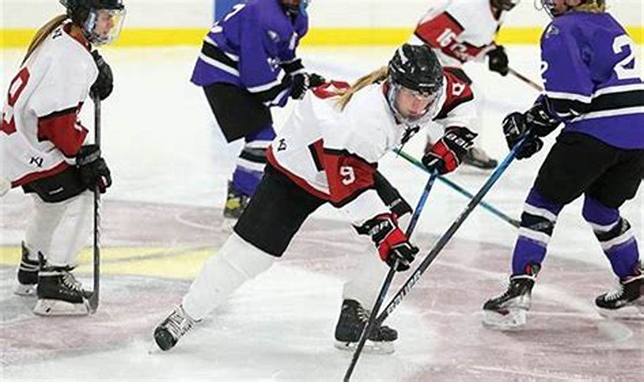 New Ulm Youth Hockey: Your Ultimate Guide! | Your Ultimate Source for Hockey Updates, Training Guides, and Equipment Recommendations