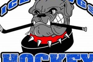 Cool Ice Dawgs Hockey: Team Info & More! | Your Ultimate Source for Hockey Updates, Training Guides, and Equipment Recommendations