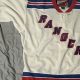 Own a Piece of History: Vintage Rangers Hockey Jersey Collection | Your Ultimate Source for Hockey Updates, Training Guides, and Equipment Recommendations