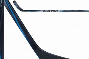 Buy Easton Hockey Sticks: Performance & Power Sticks | Your Ultimate Source for Hockey Updates, Training Guides, and Equipment Recommendations