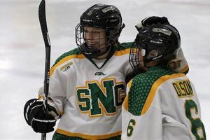 SNC Hockey Roster: Team List & Player Profiles | Your Ultimate Source for Hockey Updates, Training Guides, and Equipment Recommendations