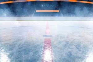 Ice Hockey: Is It Really Cold at an Ice Hockey Game? Tips! | Your Ultimate Source for Hockey Updates, Training Guides, and Equipment Recommendations