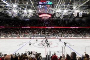 Get the Latest Nebraska Omaha Hockey Schedule: Dates & Info | Your Ultimate Source for Hockey Updates, Training Guides, and Equipment Recommendations