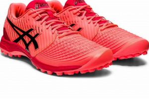 Best Field Hockey Shoes: Dominate the Field! | Your Ultimate Source for Hockey Updates, Training Guides, and Equipment Recommendations