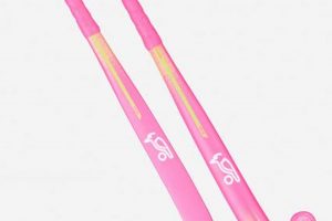 Why a Pink Hockey Stick Matters + Best Picks! | Your Ultimate Source for Hockey Updates, Training Guides, and Equipment Recommendations