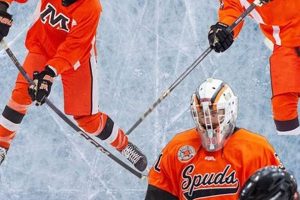 Best MN Hockey Forums: Talk Minnesota Hockey! | Your Ultimate Source for Hockey Updates, Training Guides, and Equipment Recommendations