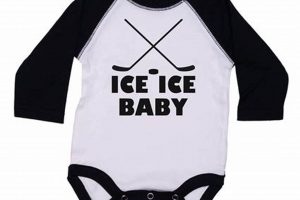 Shop Cute Ice Hockey Onesie Designs for Baby Fans Your Ultimate Source for Hockey Updates, Training Guides, and Equipment Recommendations Shop Cute Ice Hockey Onesie Designs for Baby Fans | Your Ultimate Source for Hockey Updates, Training Guides, and Equipment Recommendations
