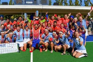 California Field Hockey: Cal Cup Tournament Guide | Your Ultimate Source for Hockey Updates, Training Guides, and Equipment Recommendations