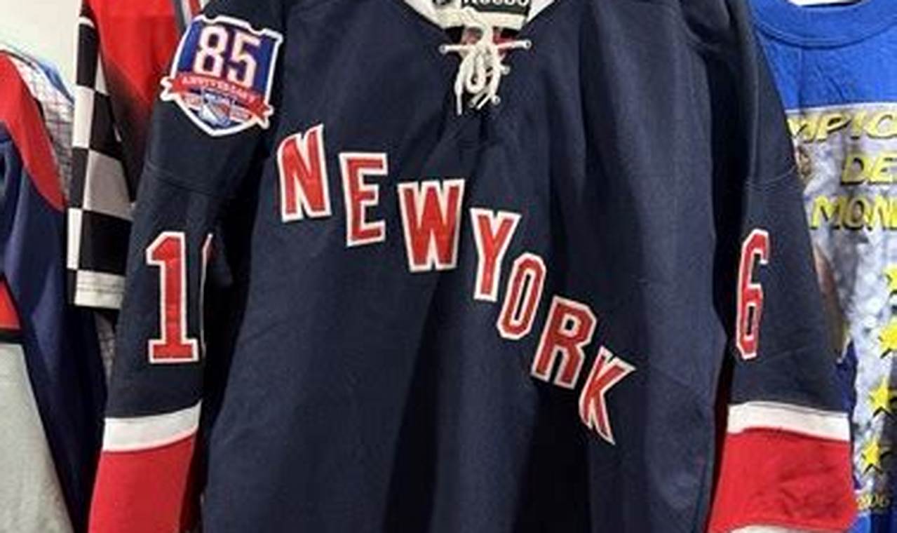 Own a Piece of Hockey History: Sean Avery Jersey Collectibles! Your Ultimate Source for Hockey Updates, Training Guides, and Equipment Recommendations Own a Piece of Hockey History: Sean Avery Jersey Collectibles! | Your Ultimate Source for Hockey Updates, Training Guides, and Equipment Recommendations