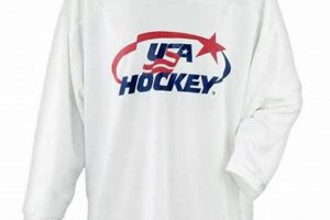 Youth Hockey Jersey Practice: Gear Up! | Your Ultimate Source for Hockey Updates, Training Guides, and Equipment Recommendations
