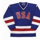 Own a Miracle: 1980 USA Hockey Jersey - Collectible! | Your Ultimate Source for Hockey Updates, Training Guides, and Equipment Recommendations
