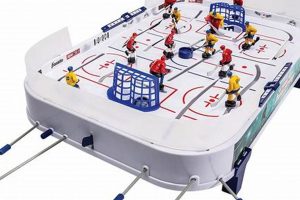 Best Toy Hockey Game Fun: Tabletop Hockey Action! Your Ultimate Source for Hockey Updates, Training Guides, and Equipment Recommendations Best Toy Hockey Game Fun: Tabletop Hockey Action! | Your Ultimate Source for Hockey Updates, Training Guides, and Equipment Recommendations