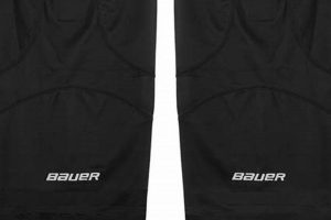 Top Bauer Hockey Socks: Secure Your Game! | Your Ultimate Source for Hockey Updates, Training Guides, and Equipment Recommendations
