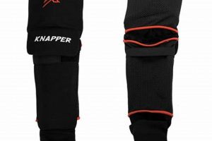 Best Ball Hockey Shin Guards | Protection & Performance | Your Ultimate Source for Hockey Updates, Training Guides, and Equipment Recommendations