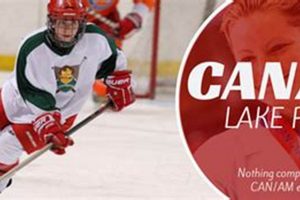 Can-Am Hockey Tournament Lake Placid NY: Exciting Hockey Event! | Your Ultimate Source for Hockey Updates, Training Guides, and Equipment Recommendations