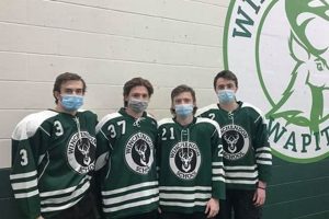 Prep School Winchendon Hockey: Program & Players | Your Ultimate Source for Hockey Updates, Training Guides, and Equipment Recommendations