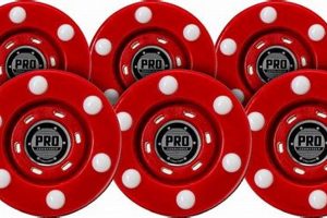 Best Roller Hockey Pucks: Guide &amp; Reviews 2024 | Your Ultimate Source for Hockey Updates, Training Guides, and Equipment Recommendations