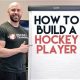 The Ultimate Hockey Player Build: Tips &amp; Training | Your Ultimate Source for Hockey Updates, Training Guides, and Equipment Recommendations