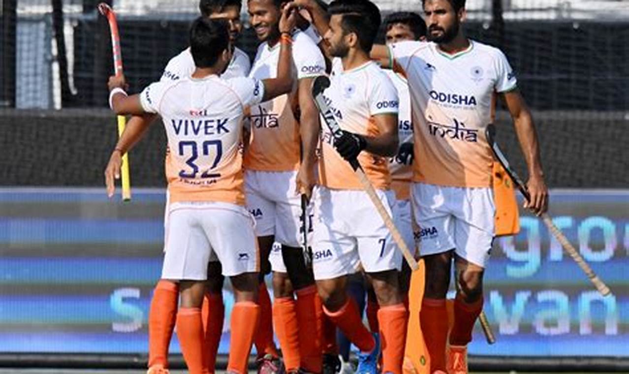 Shop Indian Hockey Jerseys: Styles & More! | Your Ultimate Source for Hockey Updates, Training Guides, and Equipment Recommendations