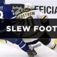 What is Slewfoot Hockey? Risks & Penalties Defined! | Your Ultimate Source for Hockey Updates, Training Guides, and Equipment Recommendations
