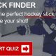 Best Hockey Stick Finder: Find Your Perfect Stick! | Your Ultimate Source for Hockey Updates, Training Guides, and Equipment Recommendations