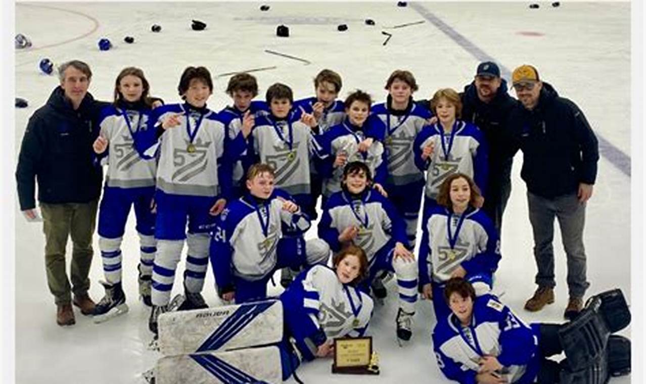 Boost Hopkins Hockey: Skills, Schedule & More | Your Ultimate Source for Hockey Updates, Training Guides, and Equipment Recommendations