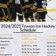 Towson University Ice Hockey: Tigers on the Ice! | Your Ultimate Source for Hockey Updates, Training Guides, and Equipment Recommendations