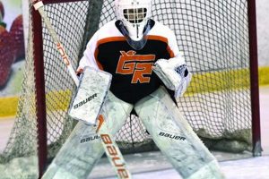 Perfect Hockey Goalie Stance: Tips & Drills Your Ultimate Source for Hockey Updates, Training Guides, and Equipment Recommendations Perfect Hockey Goalie Stance: Tips & Drills | Your Ultimate Source for Hockey Updates, Training Guides, and Equipment Recommendations