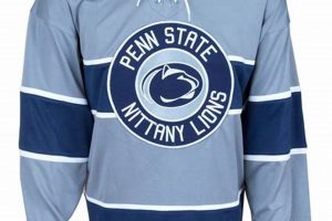 Own the Ice: PSU Ice Hockey Jersey & More Your Ultimate Source for Hockey Updates, Training Guides, and Equipment Recommendations Own the Ice: PSU Ice Hockey Jersey & More | Your Ultimate Source for Hockey Updates, Training Guides, and Equipment Recommendations