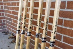 Best Wood Hockey Stick: Reviews & Buying Guide | Your Ultimate Source for Hockey Updates, Training Guides, and Equipment Recommendations