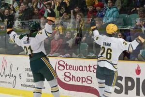 2024-25 Clarkson University Hockey Schedule: Dates & Times | Your Ultimate Source for Hockey Updates, Training Guides, and Equipment Recommendations