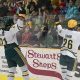 2024-25 Clarkson University Hockey Schedule: Dates & Times | Your Ultimate Source for Hockey Updates, Training Guides, and Equipment Recommendations