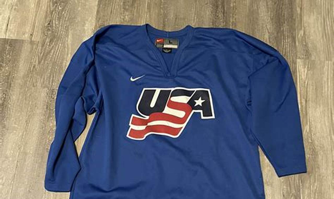 Buy Your USA Hockey Practice Jersey Today! Your Ultimate Source for Hockey Updates, Training Guides, and Equipment Recommendations Buy Your USA Hockey Practice Jersey Today! | Your Ultimate Source for Hockey Updates, Training Guides, and Equipment Recommendations
